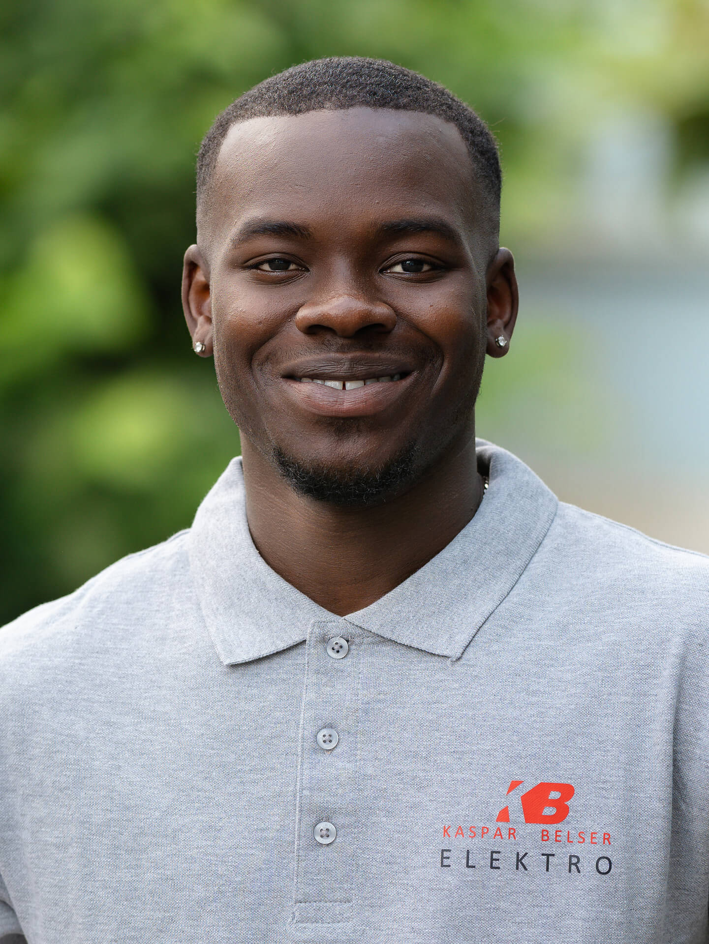 Alioune Diedhiou