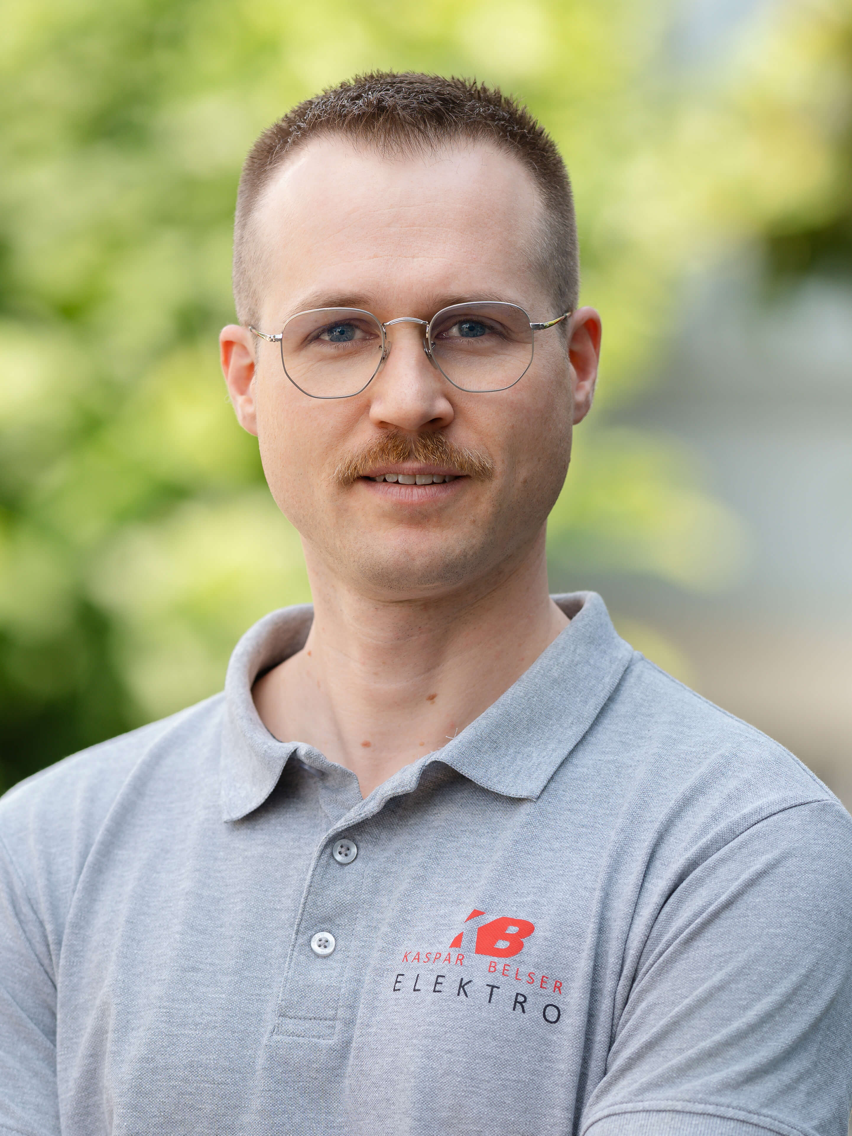 Christian Weber