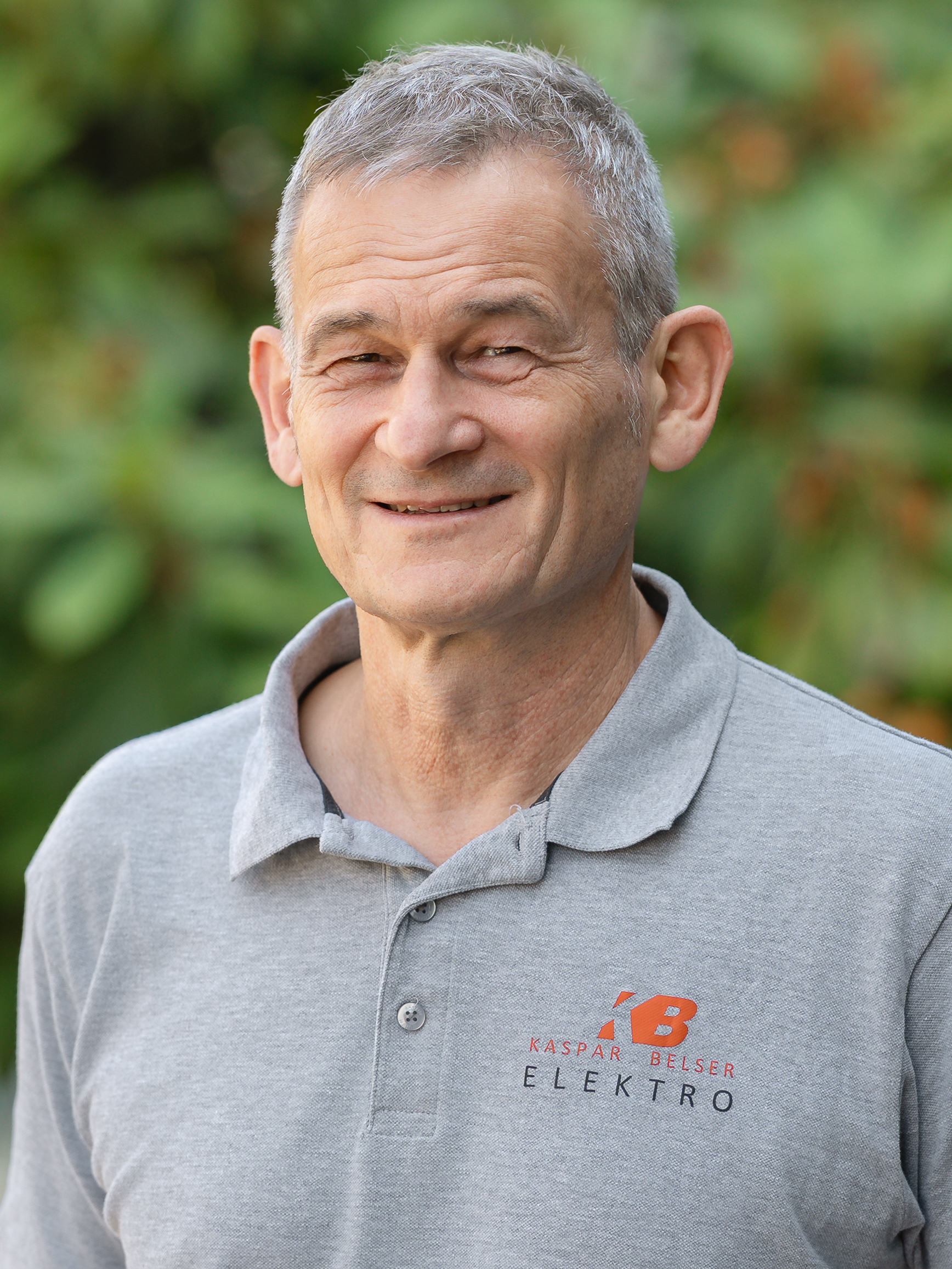 Hanspeter Prinz