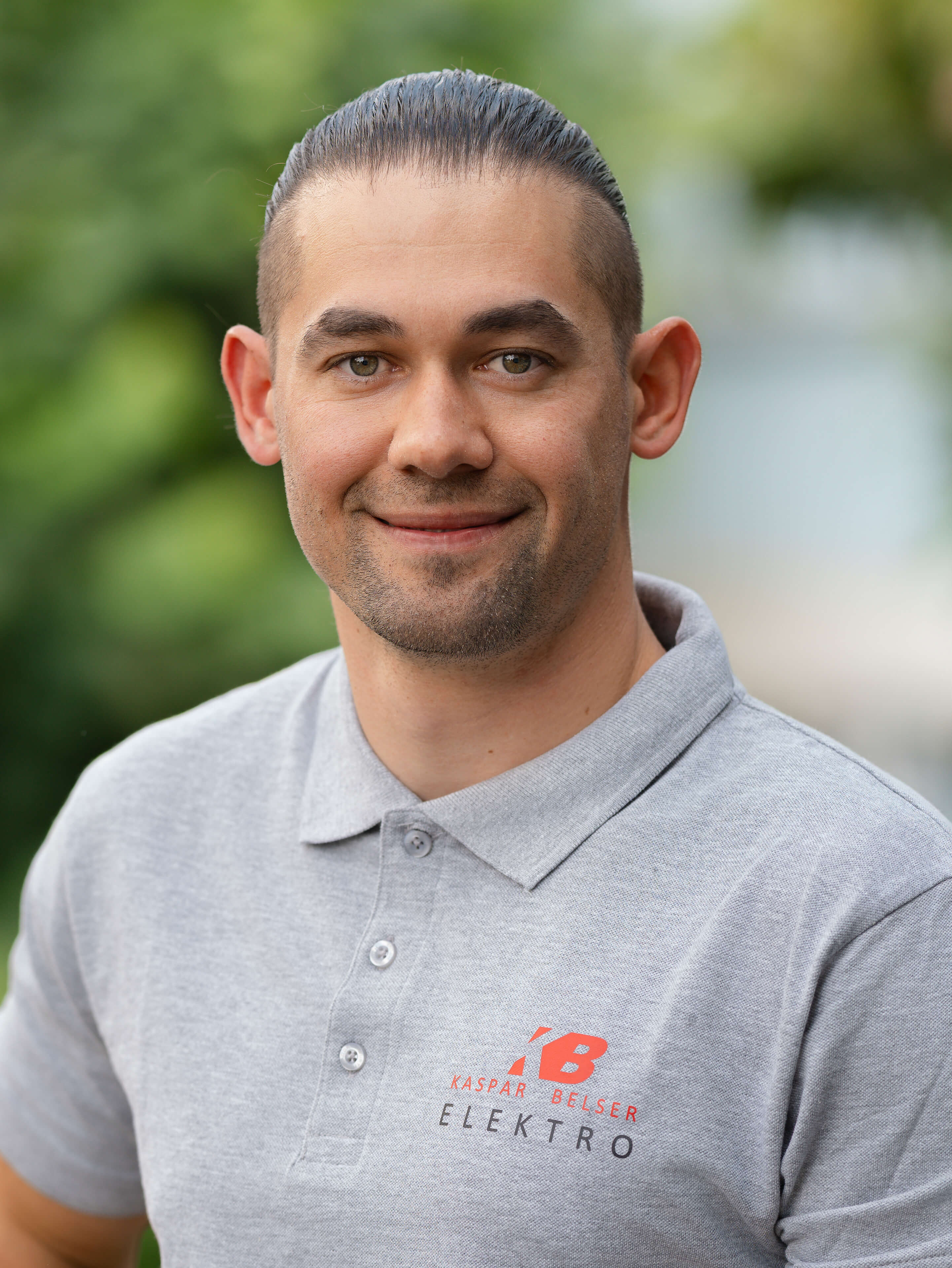 Joel Lorenzetti