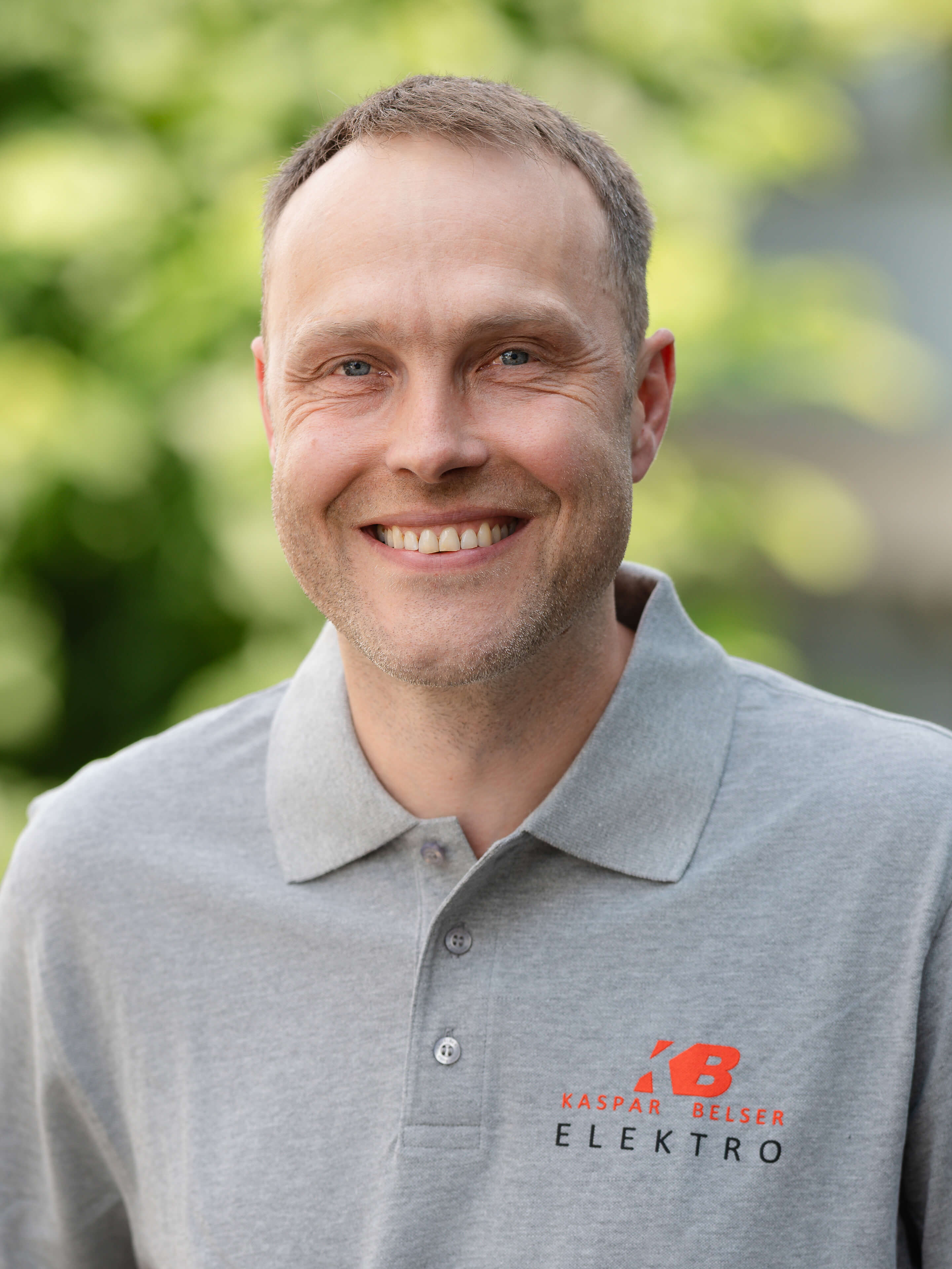 Kevin Widmer