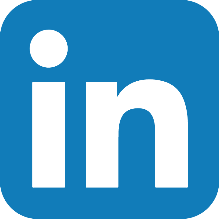 LinkedIn Logo