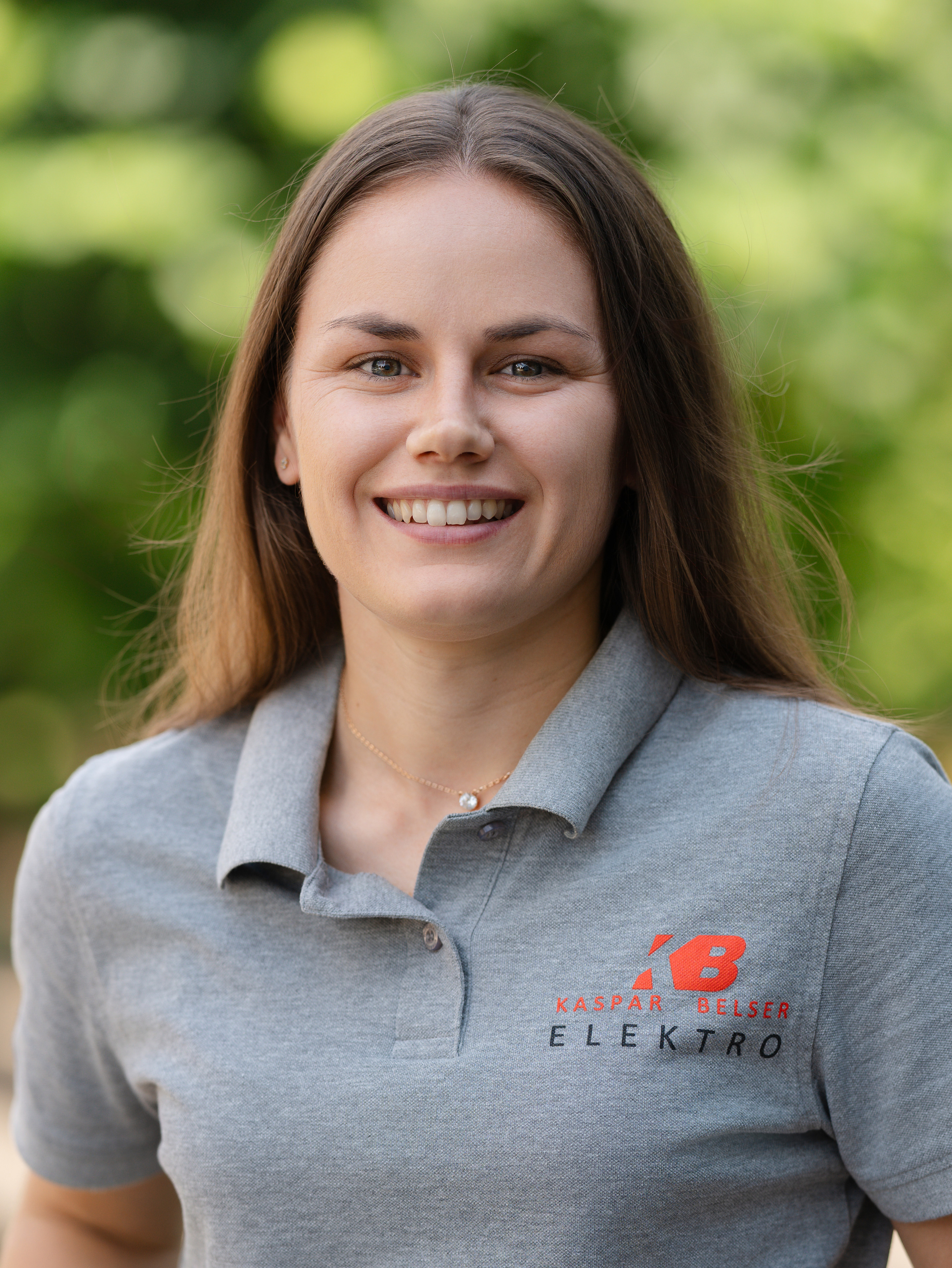 Svenja Zengaffinen